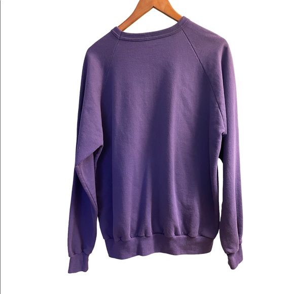 Vintage Niagara Falls Crewneck Sweatshirt Medium - Picture 2 of 4